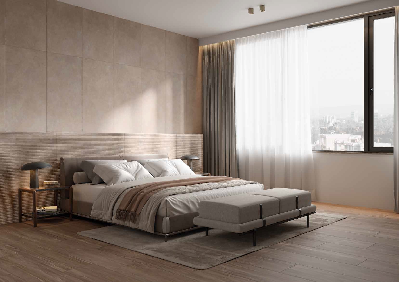 304399 На стену Blaze Vertigo Cotto Rett 60x120 - фото 4