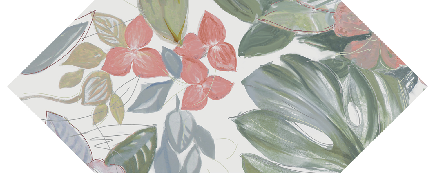 VB/A67/35000 Декор Фурнаш 7 Глянцевый