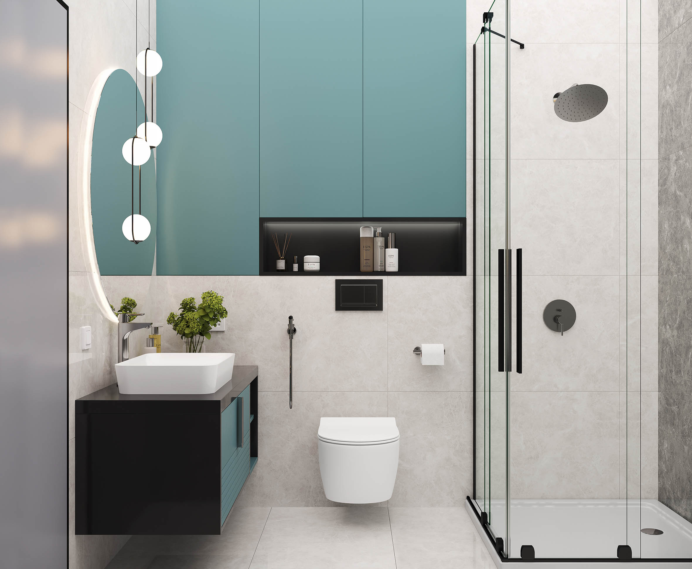 Лапарет Orlando Blanco - фото 3