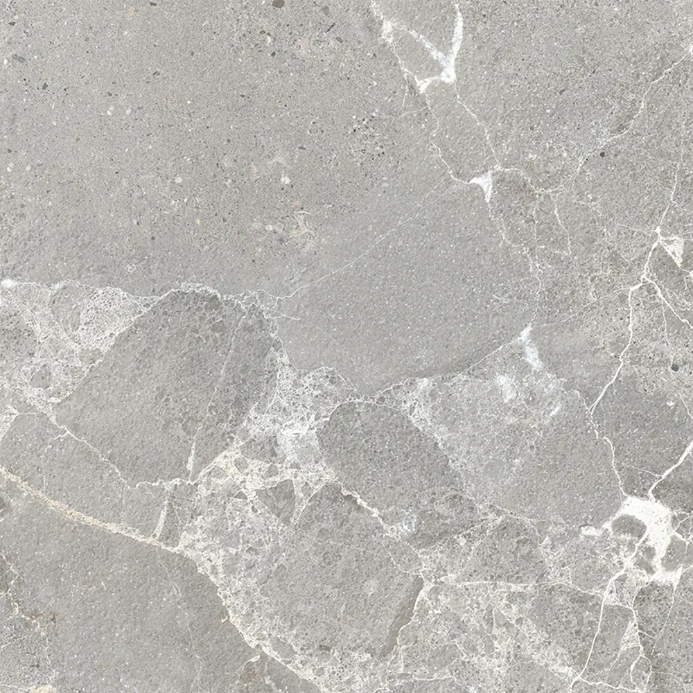 NR0388-M На пол Гарсия Серый матовый 600x600x9.5 - фото 6