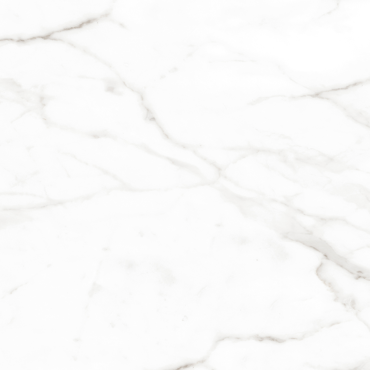 На пол Calacatta Faro Grey Белый Полированный 60х60 - фото 5