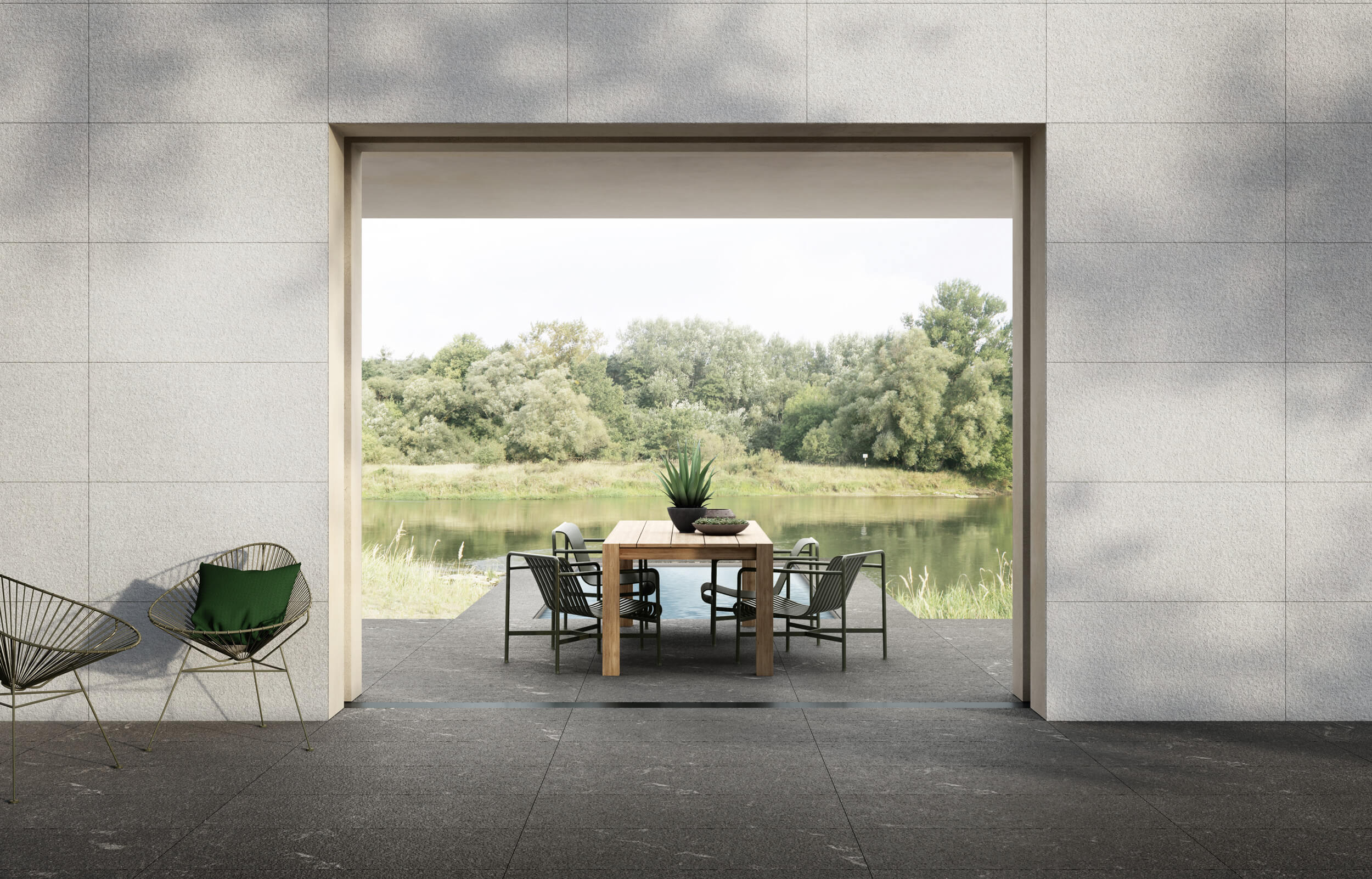 Caesar Shapes of Italy - фото 11