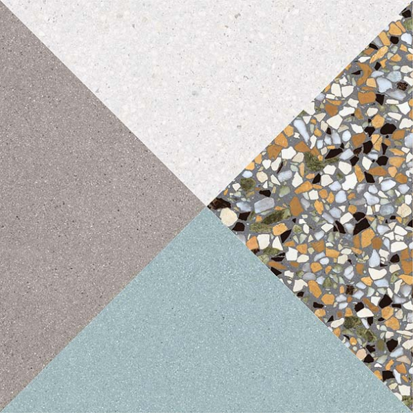 На пол Brenta Cestio Multicolor - фото 5