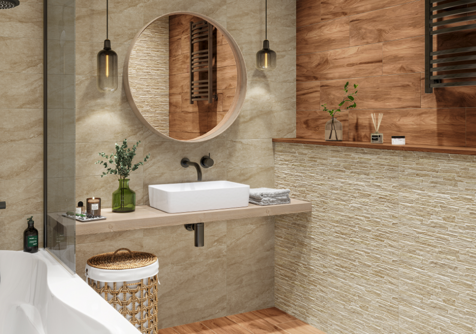 Уралкерамика Rocko