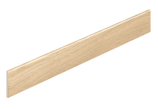 610130002203 Плинтус Ducale Sand Battiscopa 7.2x60