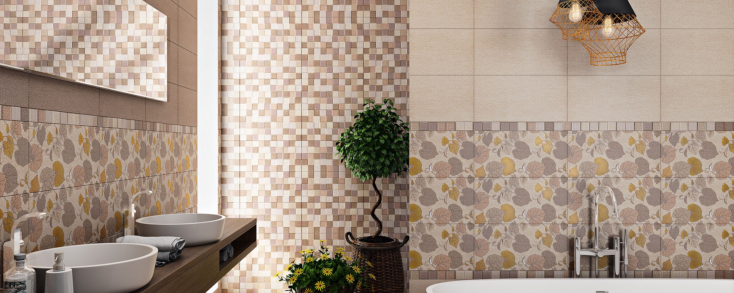 Nefrit Keramika Пене