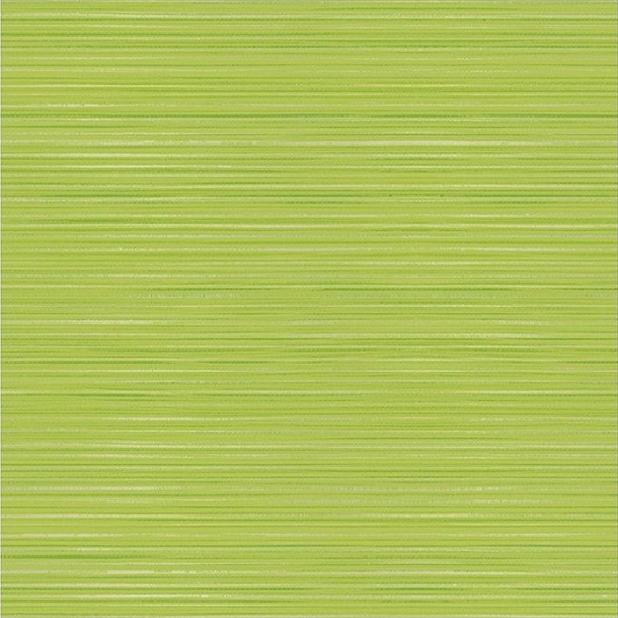 На пол Азалия Салатная 327х327х8