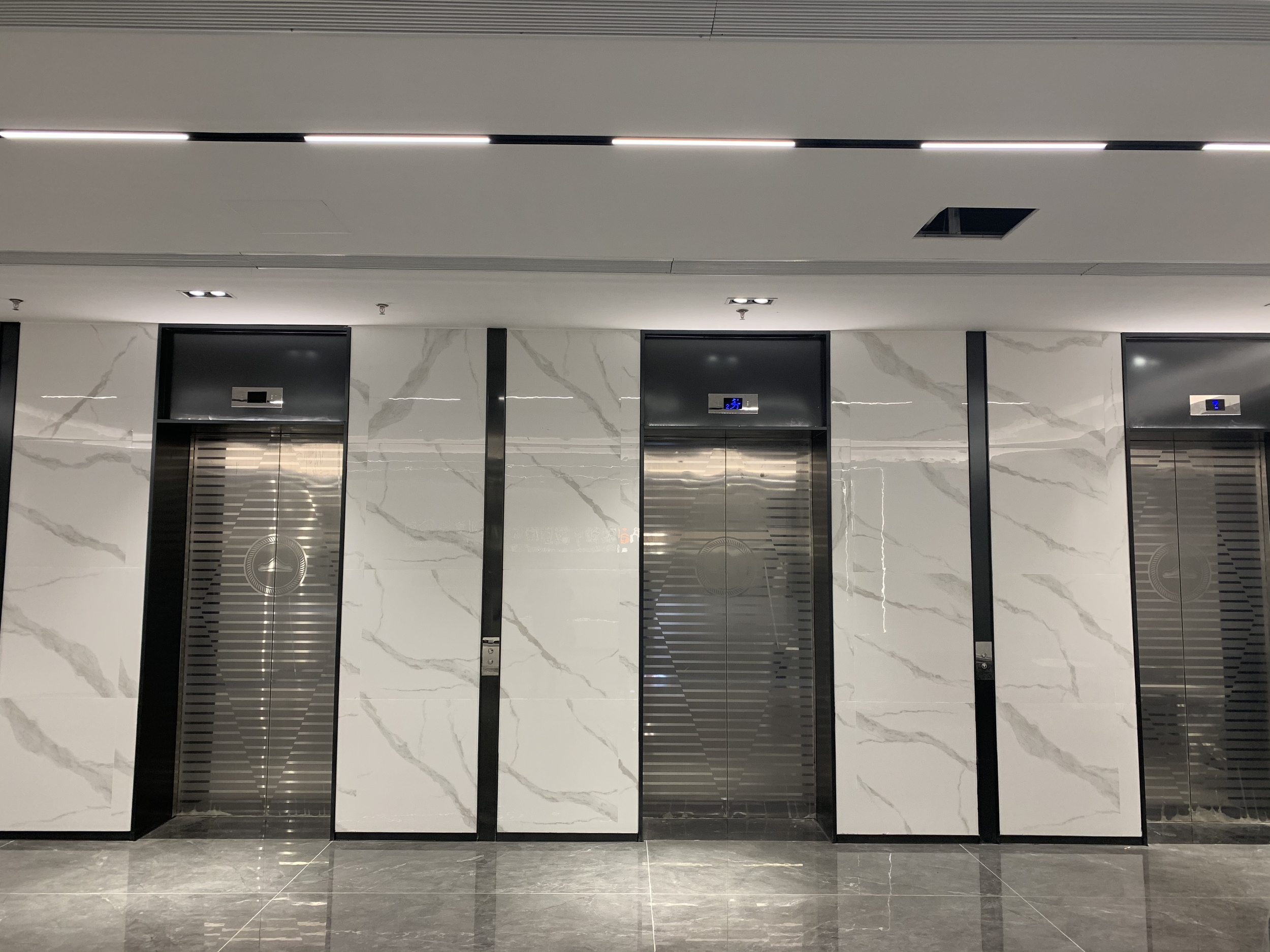 Delfone Saint Blanc Calacatta - фото 8