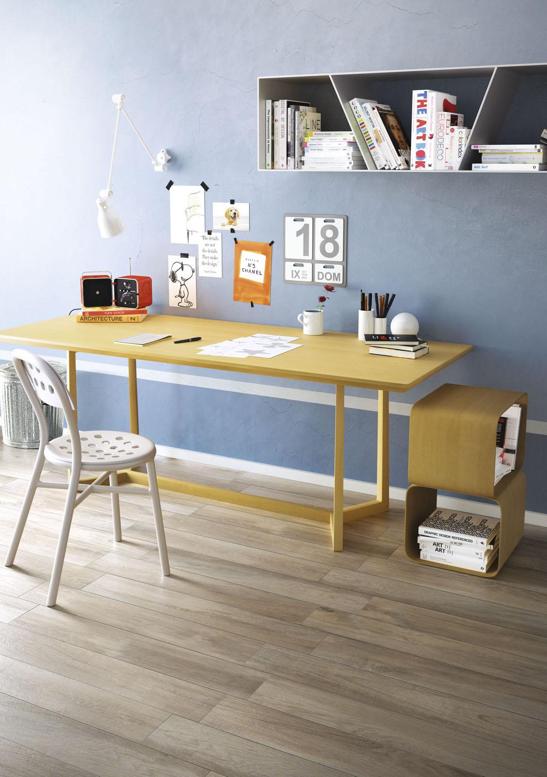 MH05 На пол Treverkmood Mogano - фото 12