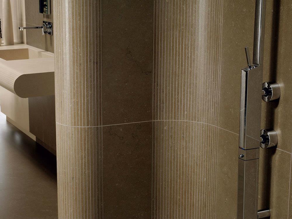 На пол Buxy Noisette Natural 100x100 - фото 13