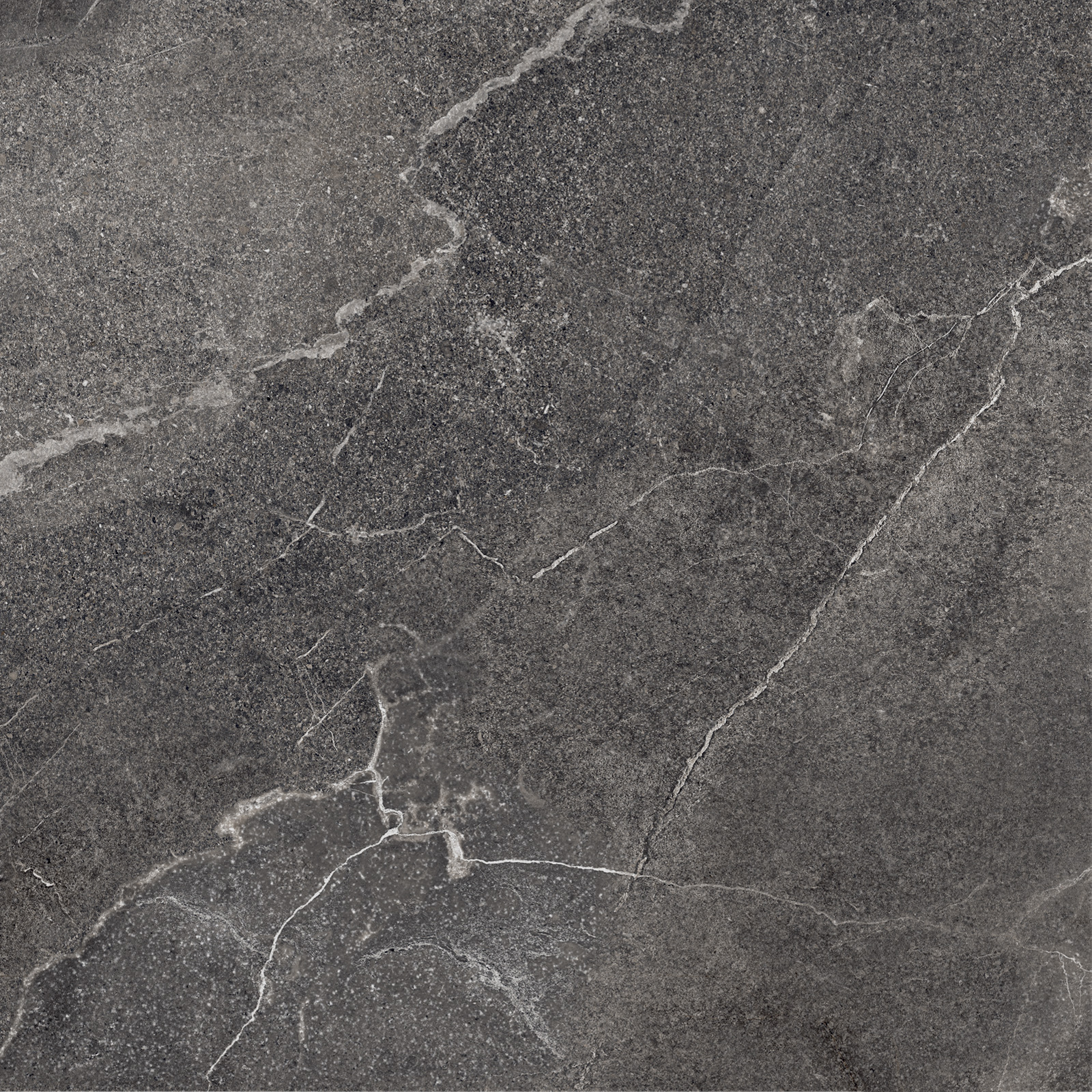 D60258М На пол Karakum Dark матовый 600x600x9.5