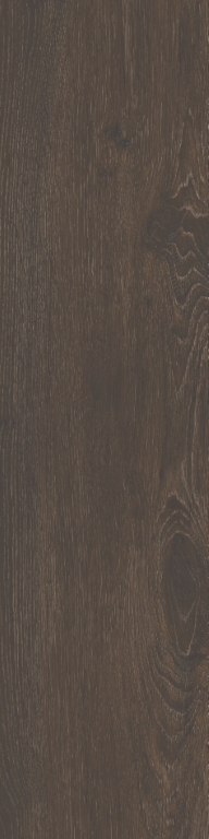 KM2080G0031R На пол Лимба Коричневый тёмный матовый обрезной 20x80x0.9 - фото 6