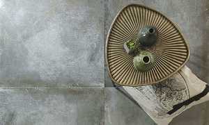 На пол San Francisco Lux Grey 60x60 - фото 9