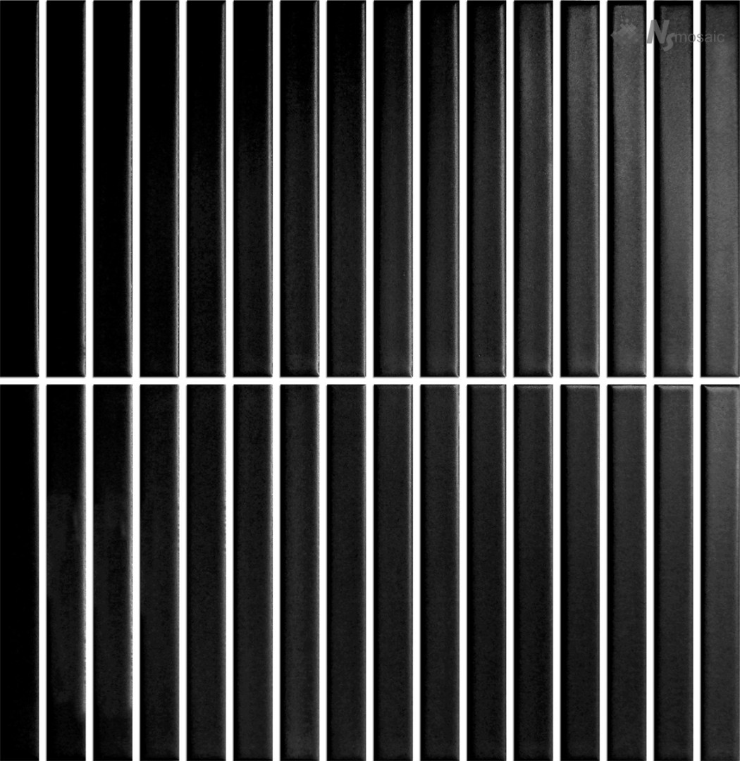 На стену Porcelain PP15145-17 матовая 15x145x6 297x297