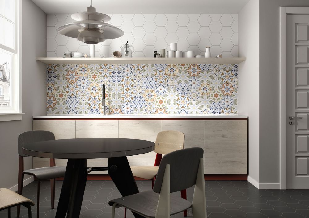 Oset Versalles - фото 4