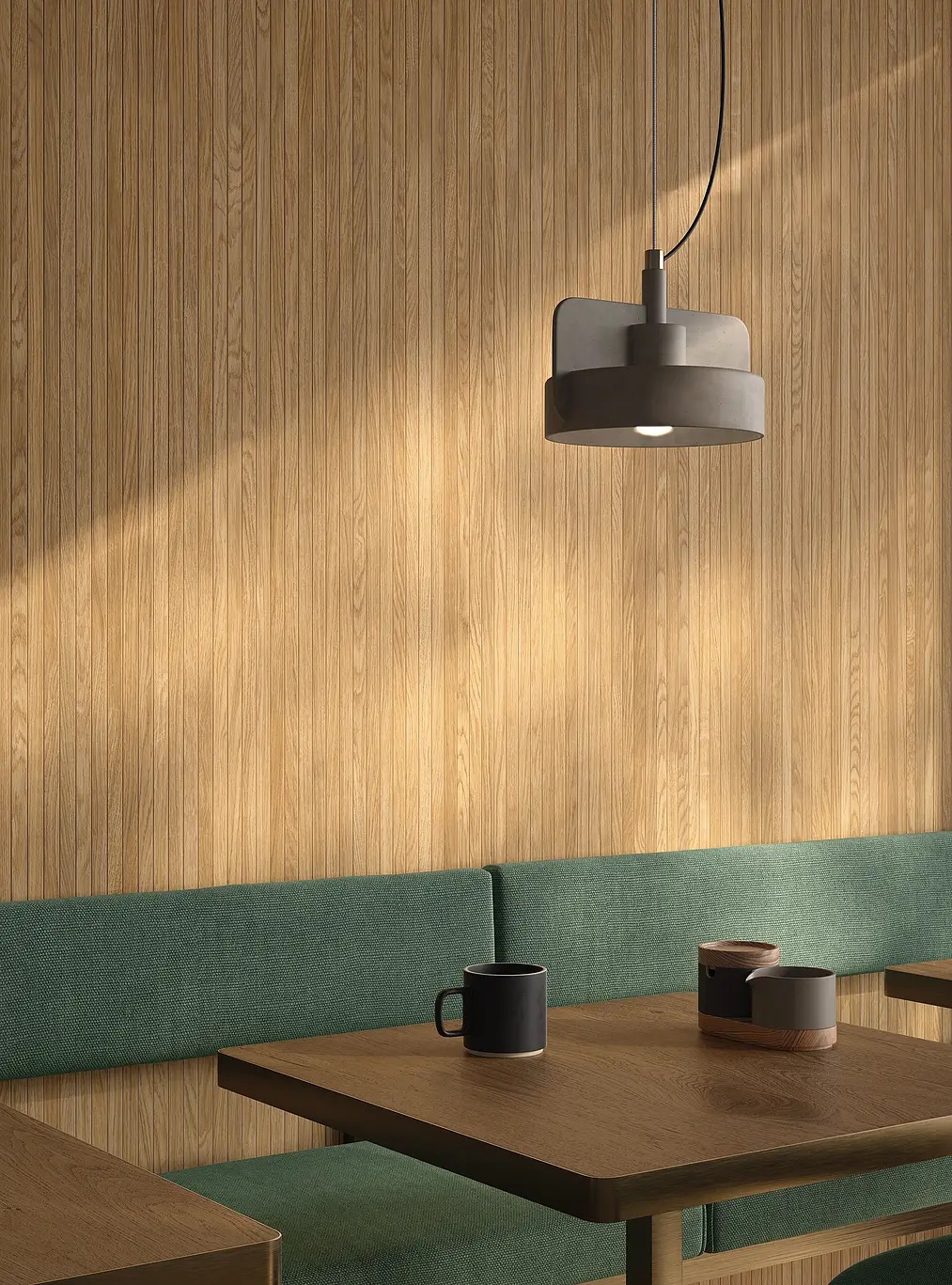 05388 На пол Solorovere Pure Nat Ret 20x120 - фото 14