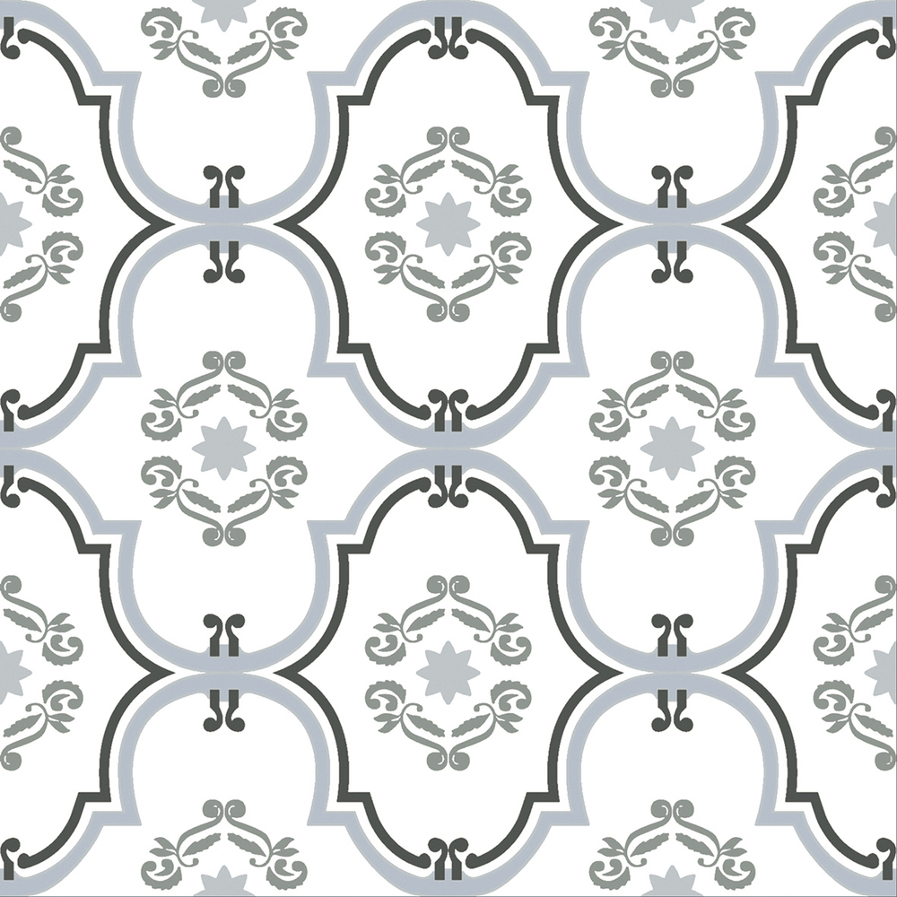 На пол Metrochic Metrosigns - фото 44