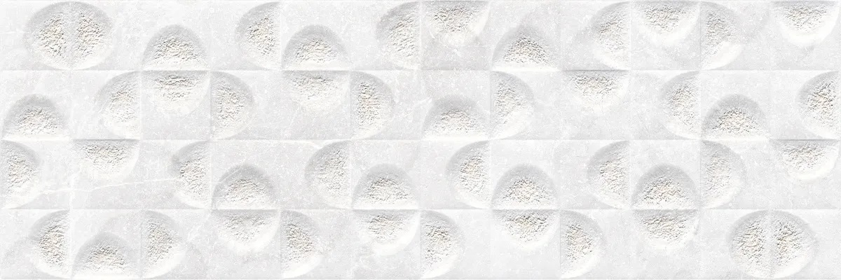 R0001635 На стену Bleuemix Concept White 120x40 - фото 8