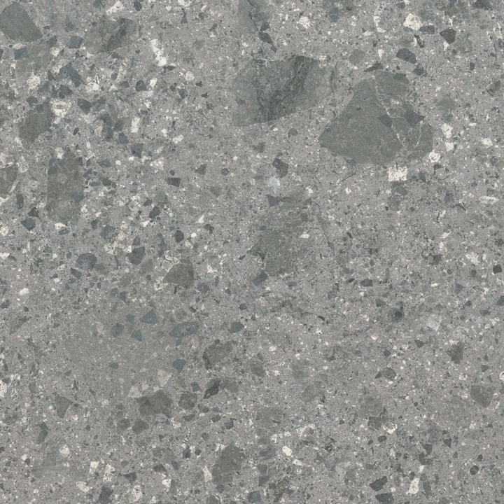 PL120619 На пол Fragmenta Grigio Milano Luc 120x120 - фото 7