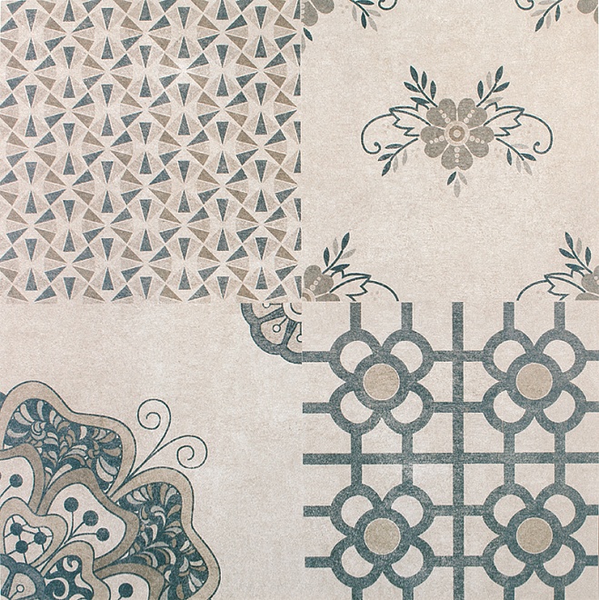 SG614320R Декор Королевская дорога SG614320R Королевская дорога обрезной 60*60