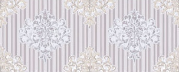 На стену Victoria Bianca 20.1x50.5