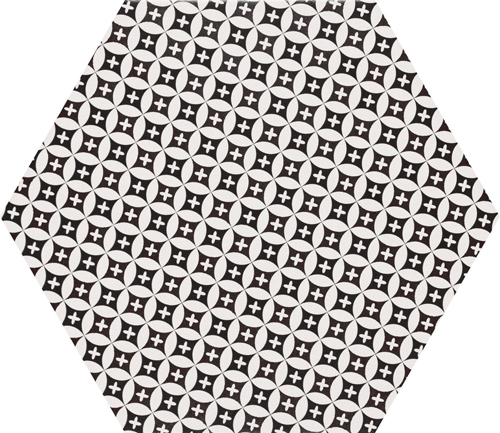 RLD000016 Декор Grazia Decor mix - фото 11