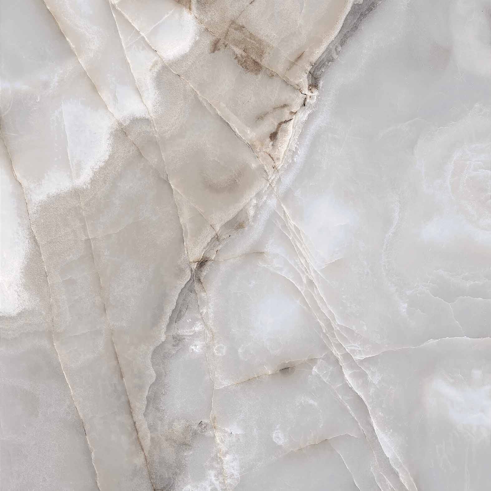 RT6008-A На пол Rex Onyx Blue Matt Rustic 60x60 - фото 2