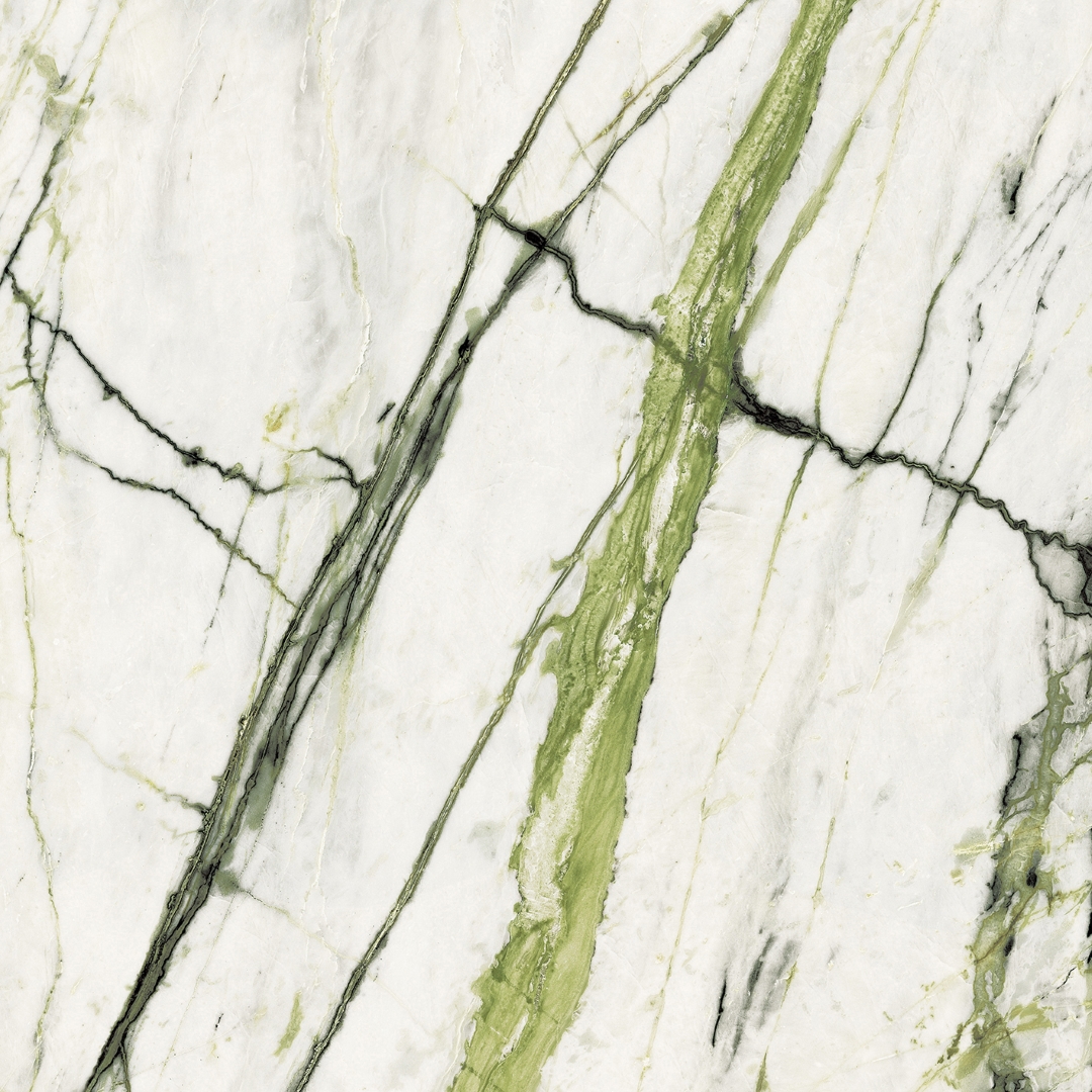 100331093 На пол Calacata Green Polished 120x120