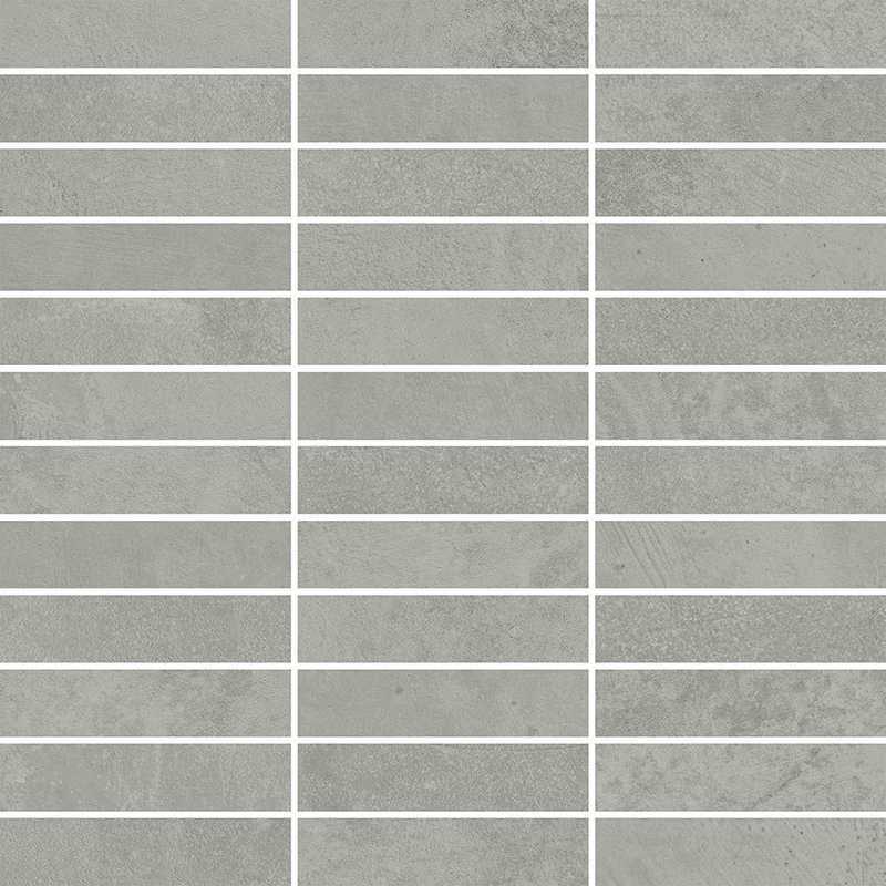 610110000628 Декор Terraviva Grid Grey 30x30
