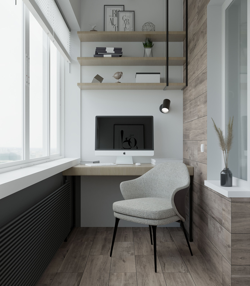 WD104 На пол Taiga Wenge 20x120 - фото 12