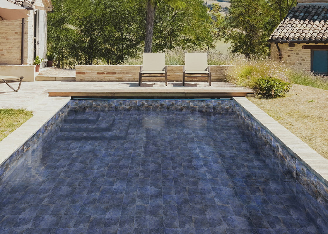 На пол Ocean Green - фото 6