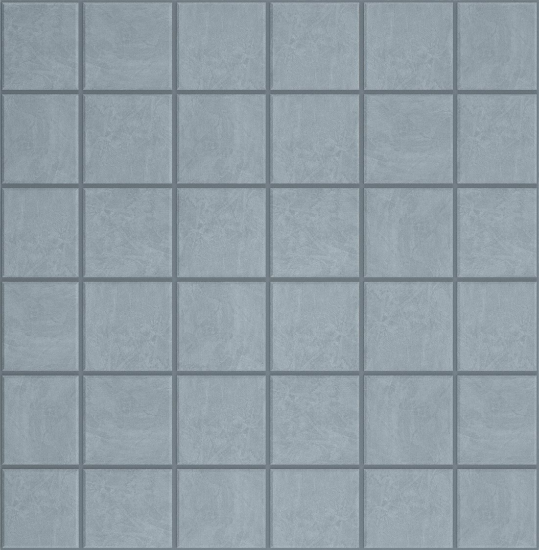 Mosaic/SR02_NS/30x30/5x5 Декор Spectrum SR02 Blue 5х5 30x30 Неполированная