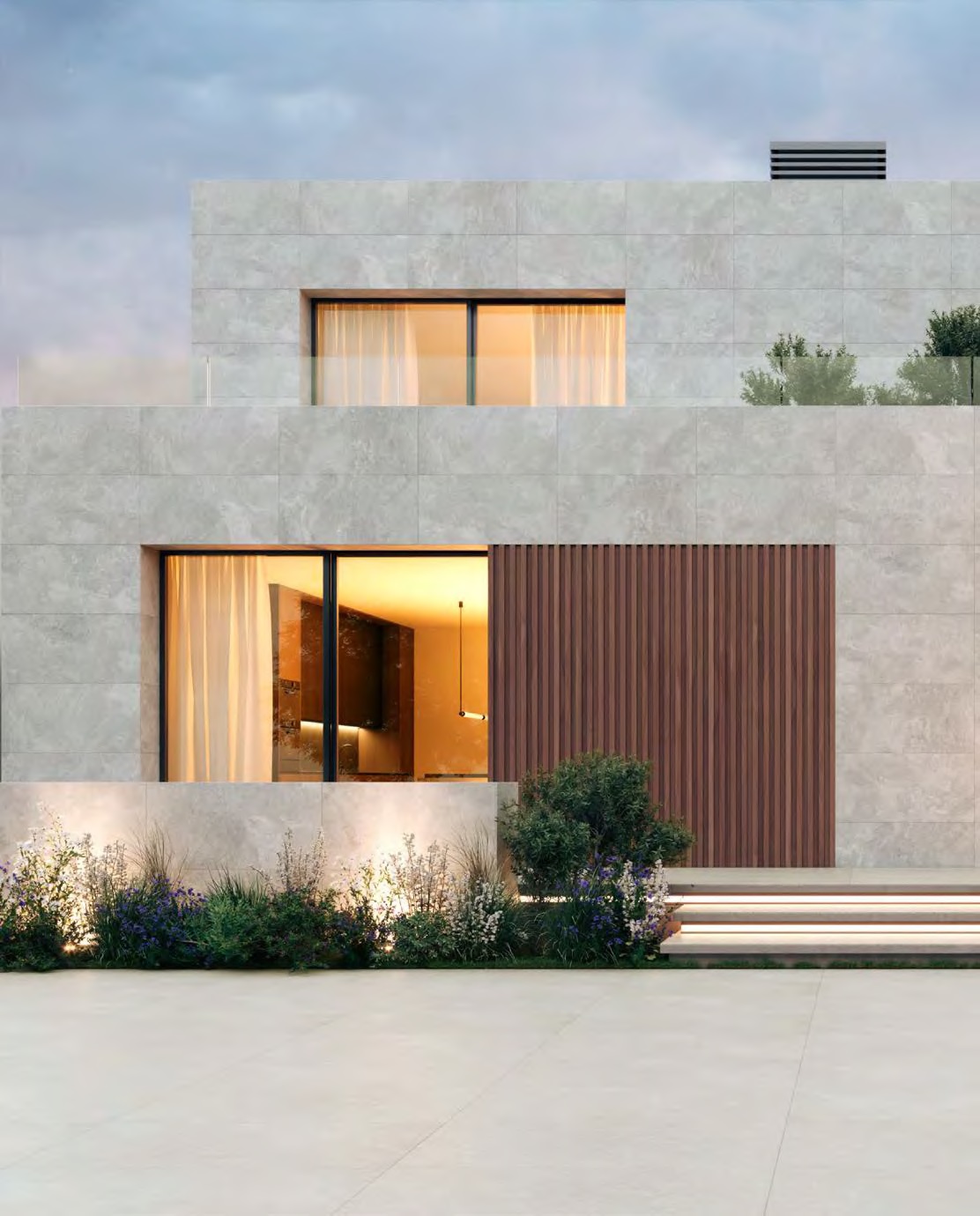 8435592060729 На пол Westone & Eastone Taupe Matt Artech 60x120 - фото 11