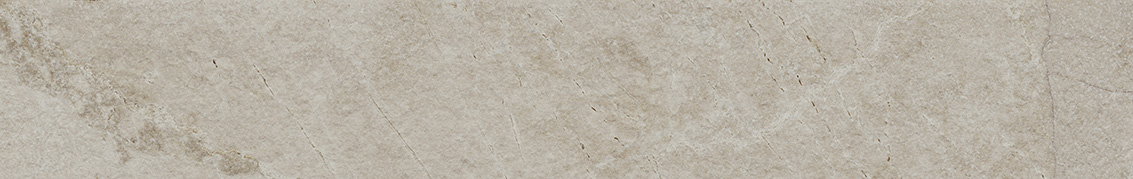 KM6060G1251R8BT6 Плинтус Сплит Бежевый светлый матовый обрезной 60x9.5x0.8