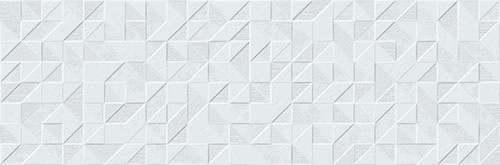 913139 На стену Craft Rev. Origami Blanco