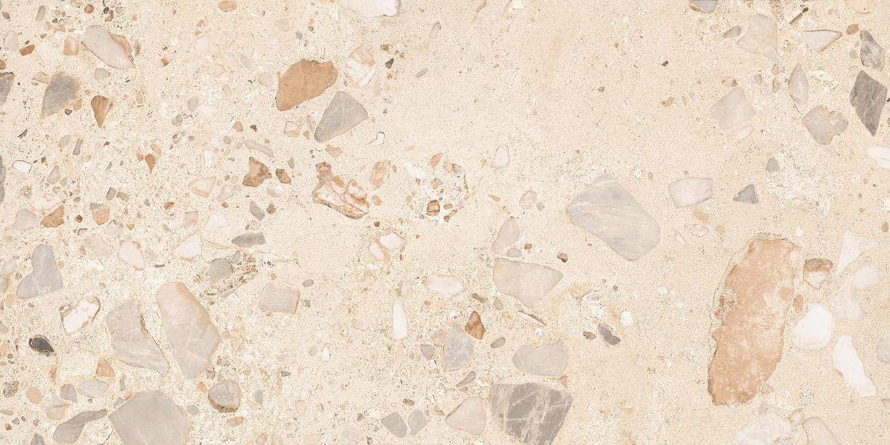 На пол Venetian Avorio Digi Granula Matt 60x120 - фото 5