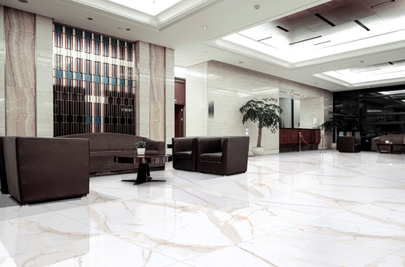 Italica Tiles Beiker