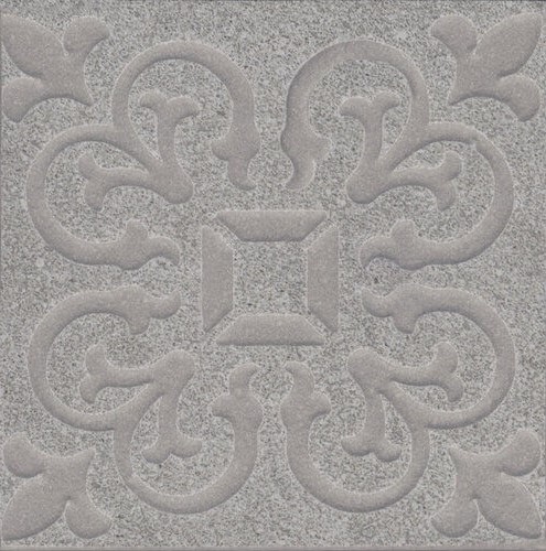 SBD021/DD201920 Декоративная вставка Про Матрикс Вставка Серый  9.5x9.5 9мм