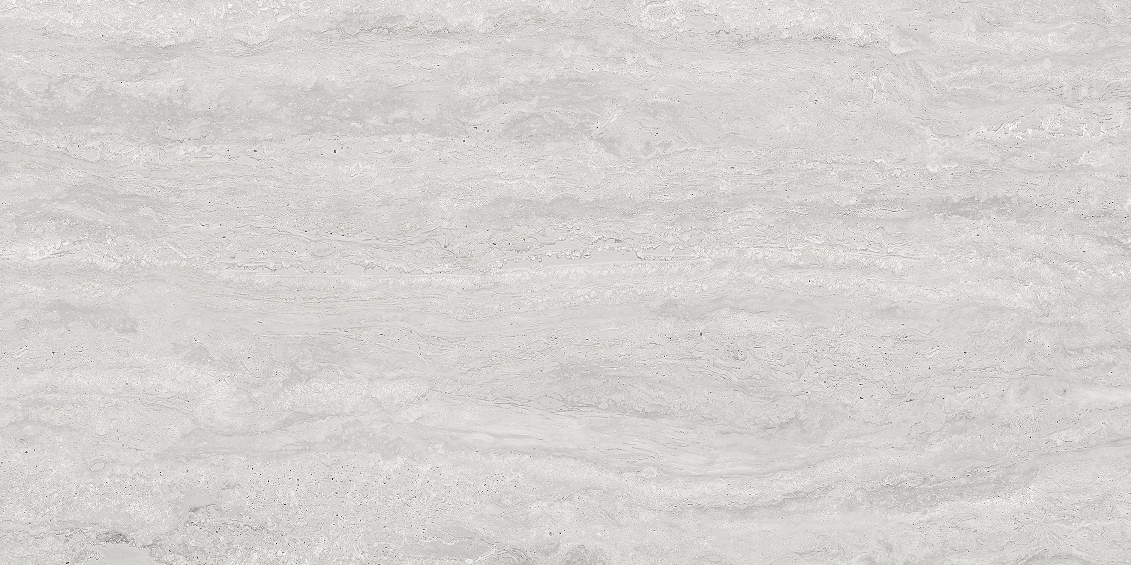 010100001780 На стену Исаму Травертин сер низ 02 30x60 - фото 4