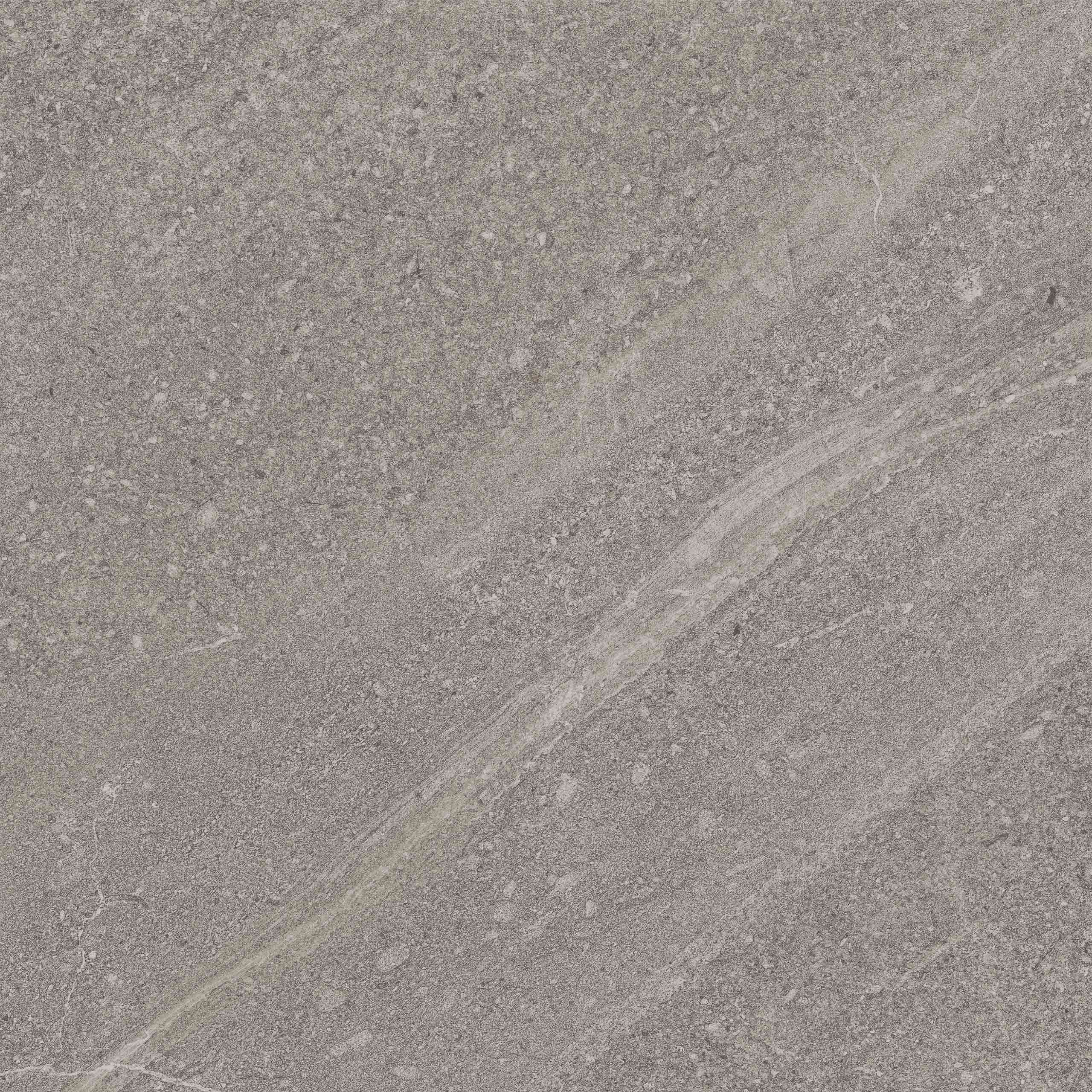 GB02/NS_R9/60x60x9R/GW На пол Gabbro GB02 Grey Неполированный Рект. 60x60x9 - фото 3