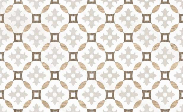 010100001274 Настенная Микс Бежевый низ 04 250х400