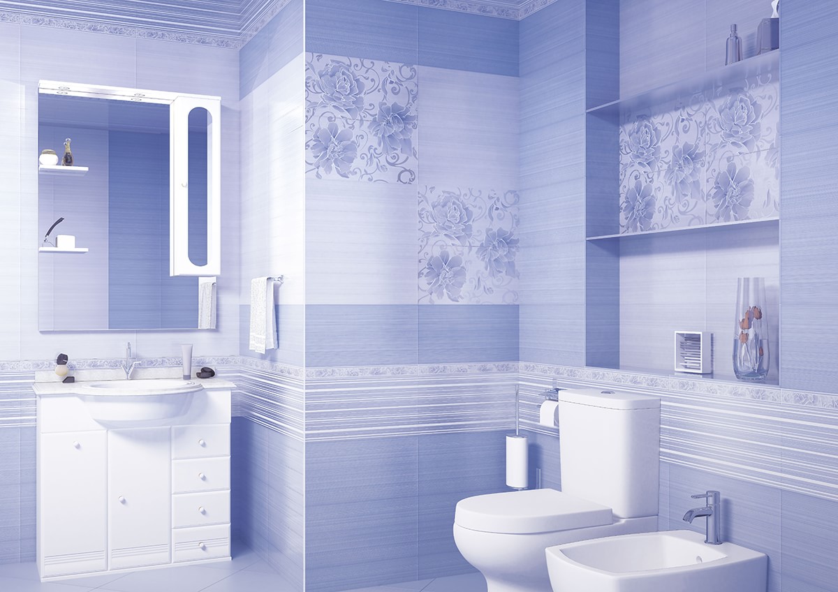 SW9PIN01 Панно Pion  Crema  S/2 - фото 4