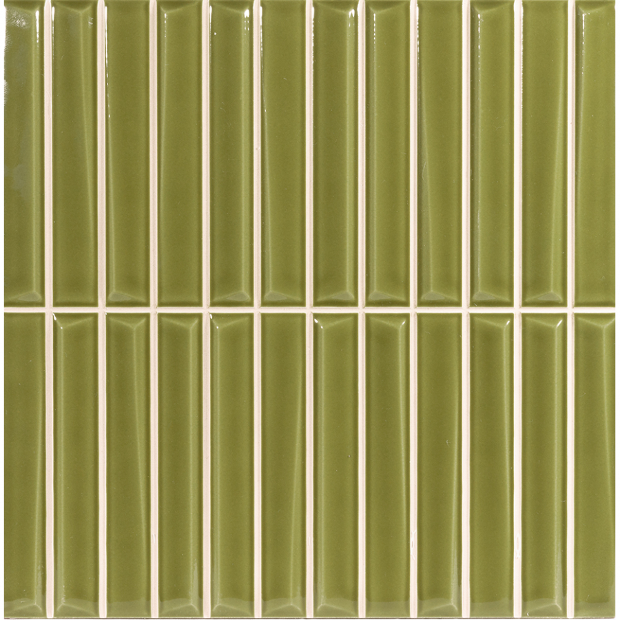 На стену Melody Olive 20x20