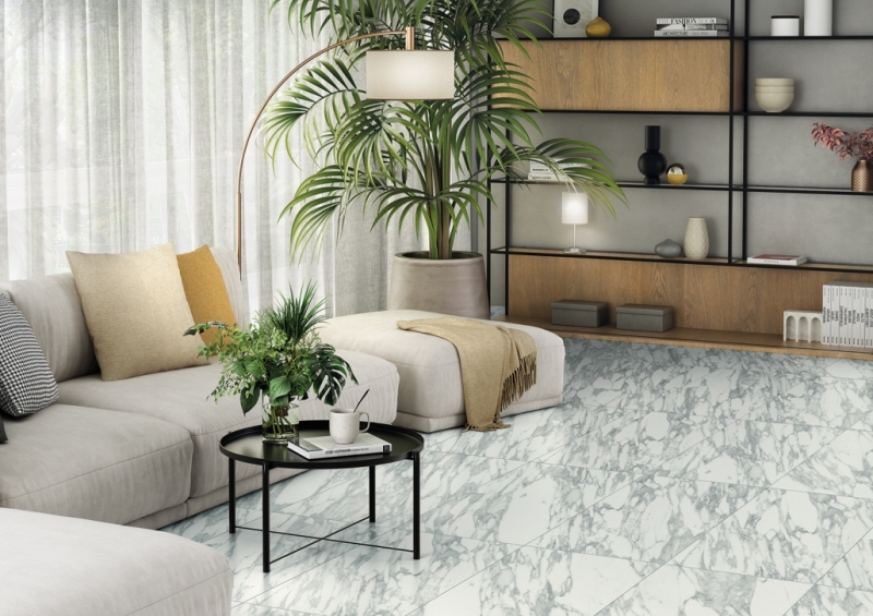 610010002134 На пол Uffizi Грэй - фото 6