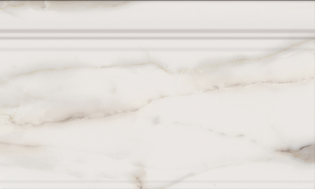 600090000326 Плинтус Charme Evo Floor Project Калакатта Альцата Глянцевый