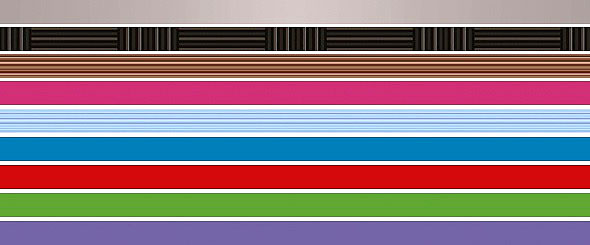 Artvalento Бордюры