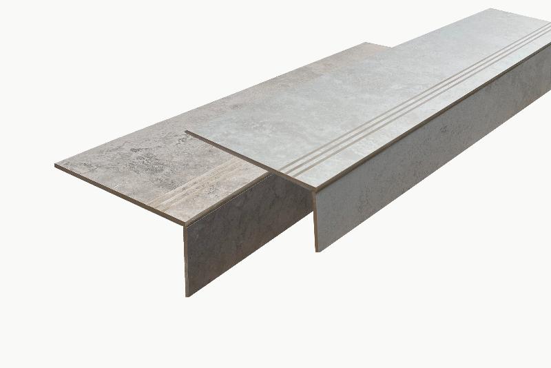 Ступень Fossil Ivory 30x120 - фото 2