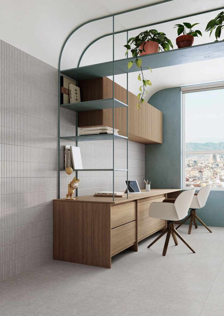 Декор Savana Deco Pearl 32x62.5 - фото 7