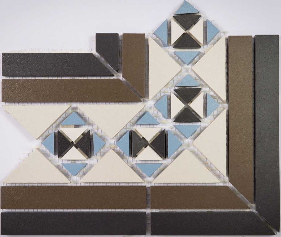 Бордюр Лаура Угол (19/37/10/08/01) 26.2x19x17.2