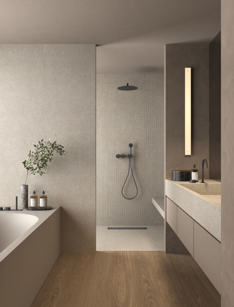 La Faenza Suite Stone - фото 5